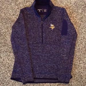 Sweater Jacket - Antigua Final Sale